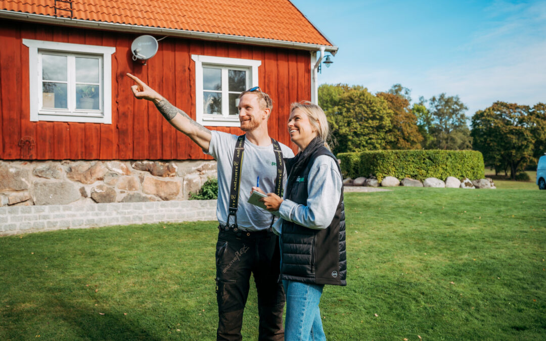 Beskärning av äppelträd – Tips för en friskare och rikare skörd