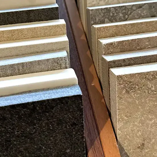 Trädgårdsdesign