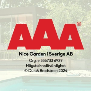 AAA Nice Garden